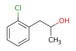 eMolecules​ 701-06-4 | 1-(2-CHLOROPHENYL)PROPAN-2-OL | MFCD11934610 | 0.25g,