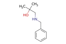 eMolecules​&nbsp;1-(BENZYLAMINO)-2-METHYLPROPAN-2-OL | 80466-51-9 | MFCD09608008 | 5g