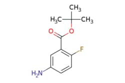 eMolecules​ TERT-BUTYL 5-AMINO-2-FLUOROBENZOATE | 853070-30-1 | MFCD09037864
