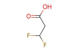 eMolecules​ 3,3-DIFLUOROPROPANOIC ACID | 155142-69-1 | MFCD12024562 | 1g,