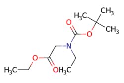 eMolecules​ 222641-11-4 | TERT-BUTYL (ETHOXYCARBONYL)METHYLETHYLCARBAMATE