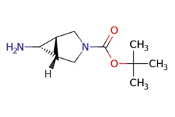 eMolecules​ ENDO-6-AMINO-3-BOC-3-AZABICYCLO[3.1.0]HEXANE | 2256715-14-5