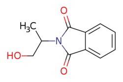 eMolecules​ 211501-36-9 | 2-(2-HYDROXY-1-METHYLETHYL)-1H-ISOINDOLE-1,3(2H)-DIONE