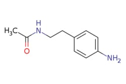 eMolecules​ N-(4-AMINOPHENETHYL)ACETAMIDE | 40377-41-1 | MFCD03095045 |