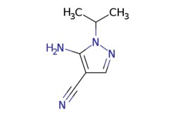 eMolecules​ 5-AMINO-1-ISOPROPYL-1H-PYRAZOLE-4-CARBONITRILE | 21254-23-9