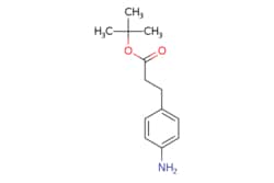 eMolecules​ TERT-BUTYL 3-(4-AMINOPHENYL)PROPANOATE | 103790-48-3 | MFCD11045791