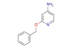 eMolecules​ 2-(BENZYLOXY)PYRIDIN-4-AMINE | 1214900-01-2 | MFCD16084387
