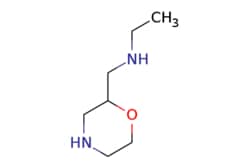 eMolecules​ N-((MORPHOLIN-2-YL)METHYL) ETHANAMINE | 122894-64-8 | MFCD06658493