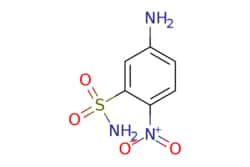 eMolecules​&nbsp;5-AMINO-2-NITROBENZENESULFONAMIDE | 37559-31-2 | MFCD16688598 | 1g