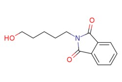 eMolecules​ 2-(5-HYDROXYPENTYL)ISOINDOLINE-1,3-DIONE | 63273-48-3 | MFCD09923385