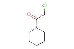eMolecules​ 2-Chloro-1-piperidin-1-yl-ethanone | 1440-60-4 | MFCD01095825
