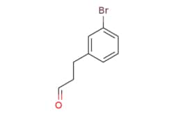 eMolecules​ 3-(3-BROMOPHENYL)PROPANAL | 210115-30-3 | MFCD09028602 | 0.25g,