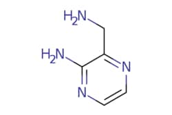 eMolecules​ 3-(AMINOMETHYL)PYRAZIN-2-AMINE | 25911-74-4 | MFCD09835042