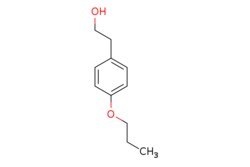 eMolecules​ 2-(4-PROPOXYPHENYL)ETHANOL | 104174-22-3 | MFCD09926405 | 0.25g,