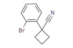 eMolecules​&nbsp;1-(2-BROMOPHENYL)CYCLOBUTANECARBONITRILE | 28049-62-9 | MFCD11036692 | 1g