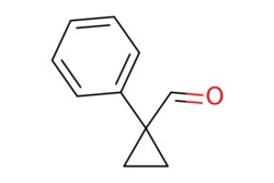 eMolecules​ 1-PHENYLCYCLOPROPANECARBALDEHYDE | 21744-88-7 | MFCD11040232