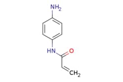 eMolecules​ N-(4-AMINOPHENYL)ACRYLAMIDE | 7530-31-6 | MFCD18294270 | 1g,