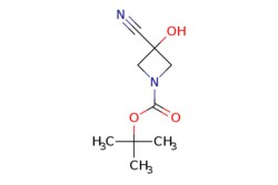 eMolecules​ TERT-BUTYL 3-CYANO-3-HYDROXYAZETIDINE-1-CARBOXYLATE | 1493737-08-8