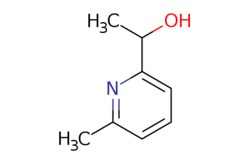 eMolecules​ 71777-66-7 | 1-(6-METHYLPYRIDIN-2-YL)ETHANOL | MFCD16620344