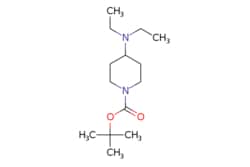 eMolecules​ 1281634-35-2 | TERT-BUTYL 4-(DIETHYLAMINO)PIPERIDINE-1-CARBOXYLATE
