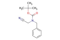 eMolecules​ 194207-87-9 | TERT-BUTYL BENZYLCYANOMETHYLCARBAMATE | MFCD09953040
