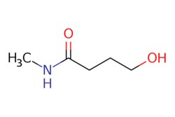 eMolecules​ 37941-69-8 | 4-HYDROXY-N-METHYLBUTANAMIDE | MFCD16300692 |
