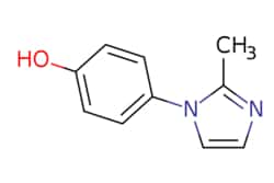 eMolecules​ 4-(2-METHYL-1H-IMIDAZOL-1-YL)PHENOL | 81376-54-7 | MFCD09038089