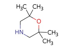 eMolecules​ 2,2,6,6-TETRAMETHYLMORPHOLINE | 19151-69-0 | MFCD09897730 |