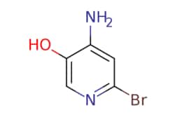 eMolecules​ 4-AMINO-6-BROMO-3-PYRIDINOL | 1033203-48-3 | MFCD11100662 |