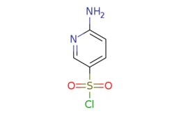 eMolecules​ 6-AMINOPYRIDINE-3-SULFONYL CHLORIDE | 289483-92-7 | MFCD18254623