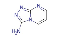 eMolecules​ 1195625-75-2 | [1,2,4]TRIAZOLO[4,3-A]PYRIMIDIN-3-AMINE | AstaTech