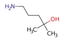 eMolecules​ 5-AMINO-2-METHYL-2-PENTANOL | 108262-66-4 | MFCD19210993 |