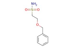 eMolecules​ 2-(BENZYLOXY)ETHANE-1-SULFONAMIDE | 881407-21-2 | MFCD19676415