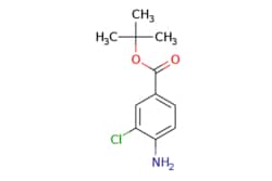 eMolecules​ TERT-BUTYL 4-AMINO-3-CHLOROBENZOATE | 934481-40-0 | MFCD08703400