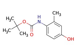 eMolecules​ TERT-BUTYL (4-HYDROXY-2-METHYLPHENYL)CARBAMATE | 201741-17-5