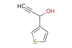 eMolecules​ 1-(3-THIENYL)-2-PROPYN-1-OL | 153026-78-9 | MFCD21109869 |
