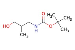 eMolecules​ 480451-99-8 | TERT-BUTYL 3-HYDROXY-2-METHYLPROPYLCARBAMATE