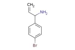 eMolecules​ 1-(4-BROMOPHENYL)PROP-2-EN-1-AMINE | 688362-60-9 | MFCD11848501