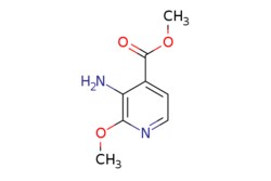 eMolecules​ METHYL 3-AMINO-2-METHOXYISONICOTINATE | 175965-76-1 | MFCD21288103