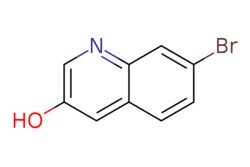 eMolecules​ 1261487-70-0 | 7-BROMOQUINOLIN-3-OL | MFCD18413586 | 1g, Quantity: