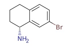 eMolecules​ (R)-7-BROMO-1,2,3,4-TETRAHYDRO-NAPHTHALEN-1-YLAMINE | 794507-89-4