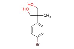 eMolecules​ 2-(4-BROMOPHENYL)-2-METHYLPROPANE-1,3-DIOL | 66810-01-3 | MFCD21927427