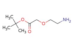 eMolecules​ TERT-BUTYL 2-(2-AMINOETHOXY)ACETATE | 1155811-37-2 | MFCD21933921