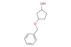 eMolecules​ 3-(BENZYLOXY)CYCLOPENTAN-1-OL | 905961-61-7 | MFCD23737297