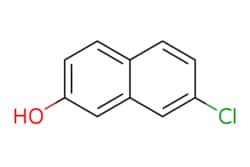 eMolecules​ 2-CHLORO-7-HYDROXYNAPHTHALENE | 40492-93-1 | MFCD17012291 |