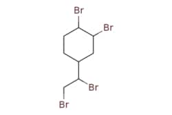eMolecules​ 1,2-DIBROMO-4-(1,2-DIBROMOETHYL)CYCLOHEXANE | 3322-93-8 | MFCD00086864