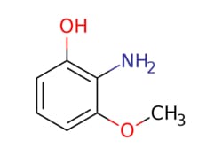 eMolecules​&nbsp;2-AMINO-3-METHOXYPHENOL | 40925-69-7 | MFCD12963875 | 1g