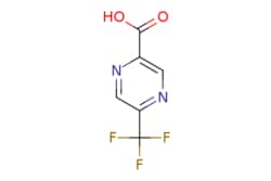 eMolecules​ 5-(TRIFLUOROMETHYL)PYRAZINE-2-CARBOXYLIC ACID | 1060814-50-7