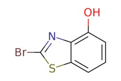 eMolecules​ 1260385-62-3 | 2-BROMOBENZO[D]THIAZOL-4-OL | AstaTech | MFCD18380822