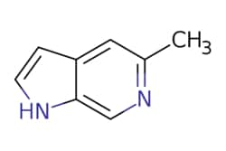 eMolecules​ 5-METHYL-1H-PYRROLO[2,3-C]PYRIDINE | 1260381-52-9 | MFCD12024307
